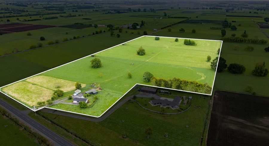  at 618 Piako Road, Gordonton