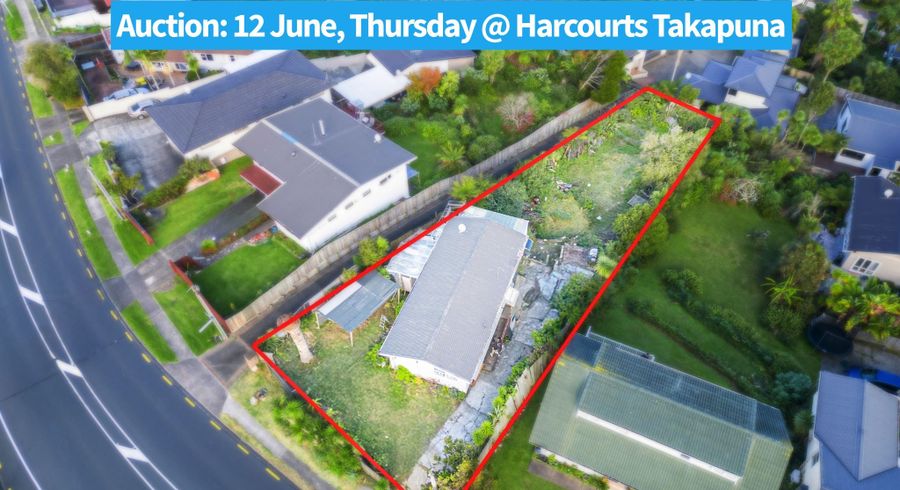 at 70 Carlisle Road, Browns Bay, North Shore City, Auckland