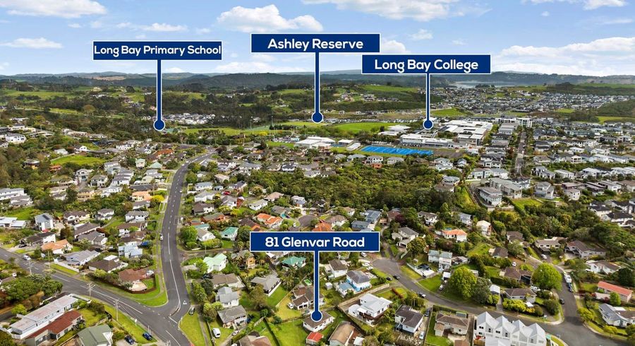  at 81 Glenvar Road, Torbay, North Shore City, Auckland