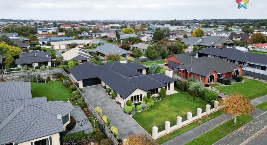  at 14 Northwood Avenue, Waikiwi, Invercargill, Southland