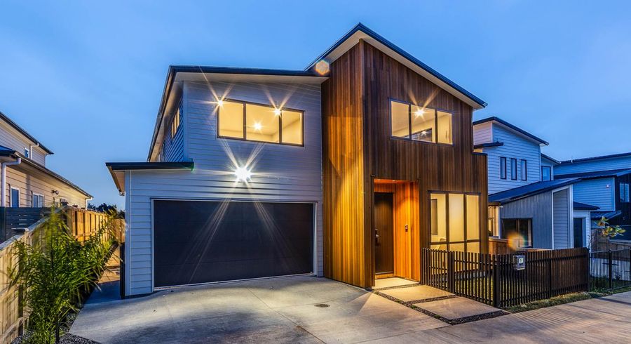  at 36 Thomas Rielly Avenue, Hobsonville, Auckland