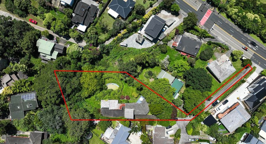 at 50 Queenstown Road, Onehunga, Auckland City, Auckland