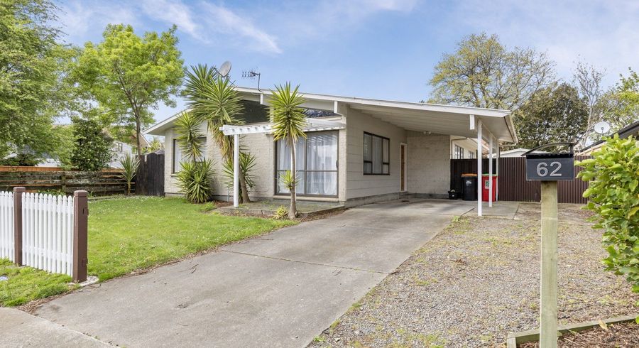  at 62 Acacia Street, Kelvin Grove, Palmerston North, Manawatu / Whanganui