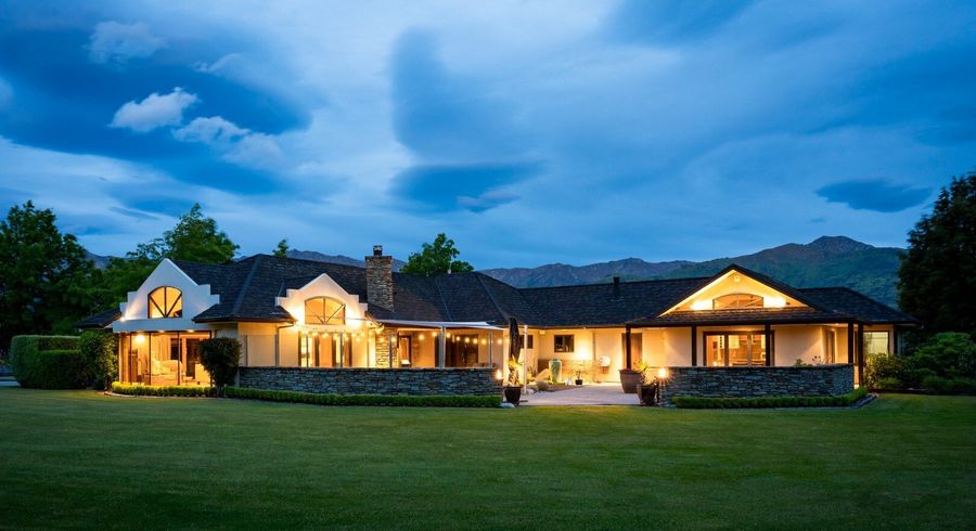  at 70 Nichol Street, Lake Hawea, Wanaka, Otago