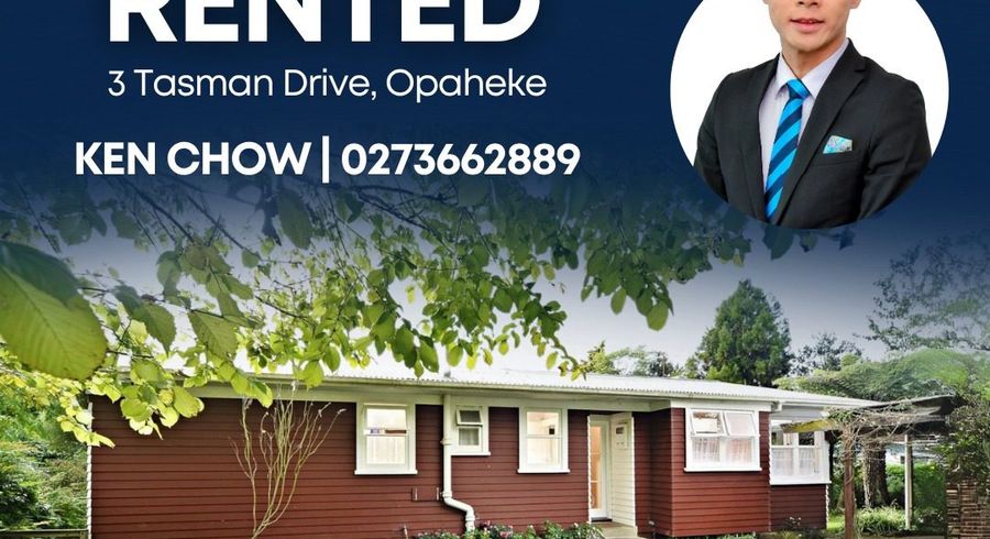  at 3 Tasman Drive, Opaheke, Papakura, Auckland