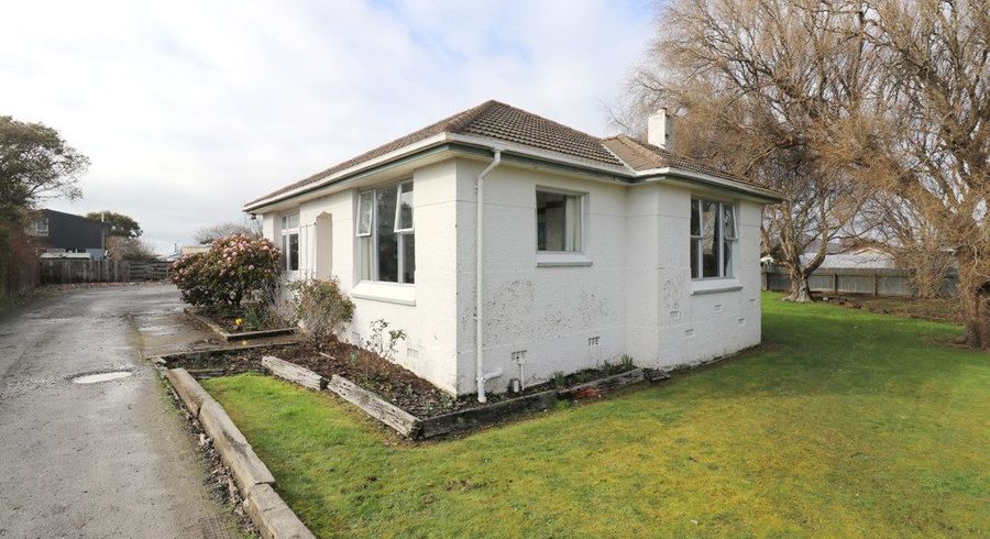  at 248 Nelson Street, Strathern, Invercargill