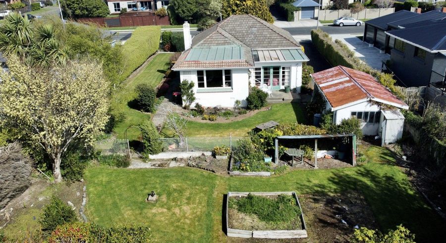  at 144 Terrace Street, Rosedale, Invercargill