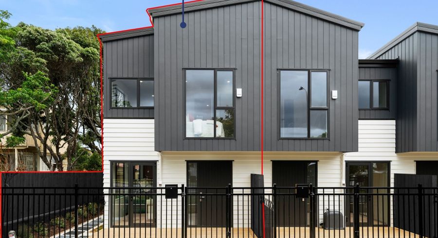  at Lot 3, 121 Gills Road, Bucklands Beach, Manukau City, Auckland