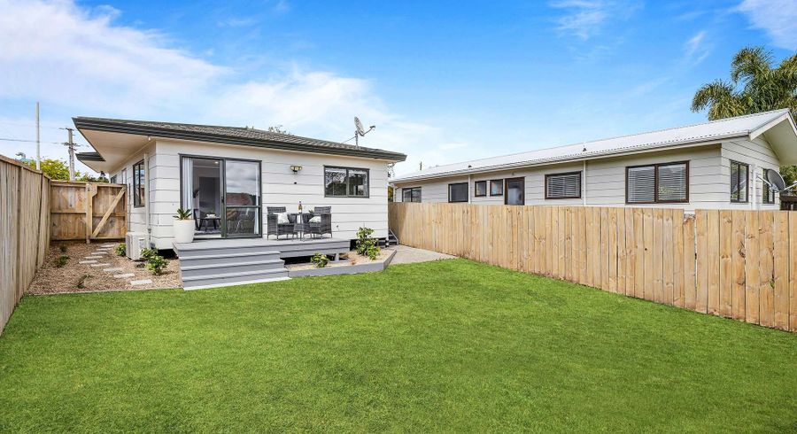  at 94A Beach Haven Road, Beach Haven, North Shore City, Auckland