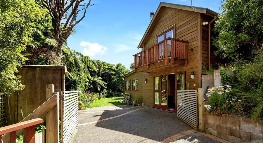  at 5 Wairere Road, Belmont, Lower Hutt
