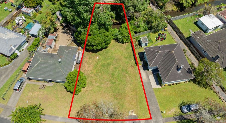  at 13 Rapson Road, Otara, Manukau City, Auckland