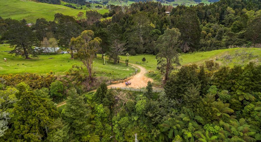  at 848 Paparimu Road, MANGATAWHIRI