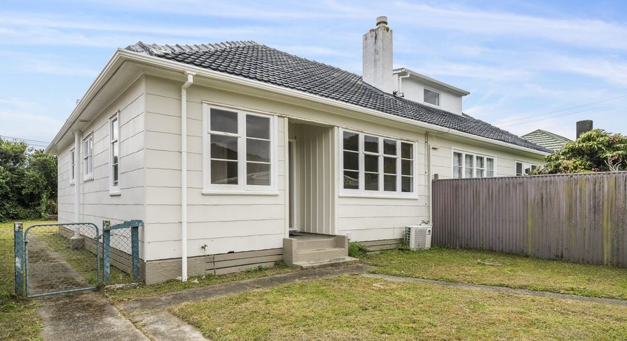  at 53 Hewer Crescent, Naenae, Lower Hutt, Wellington
