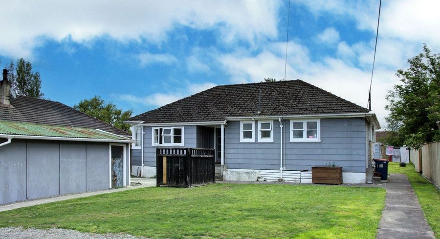  at 17 Matai Street, Masterton, Masterton, Wellington