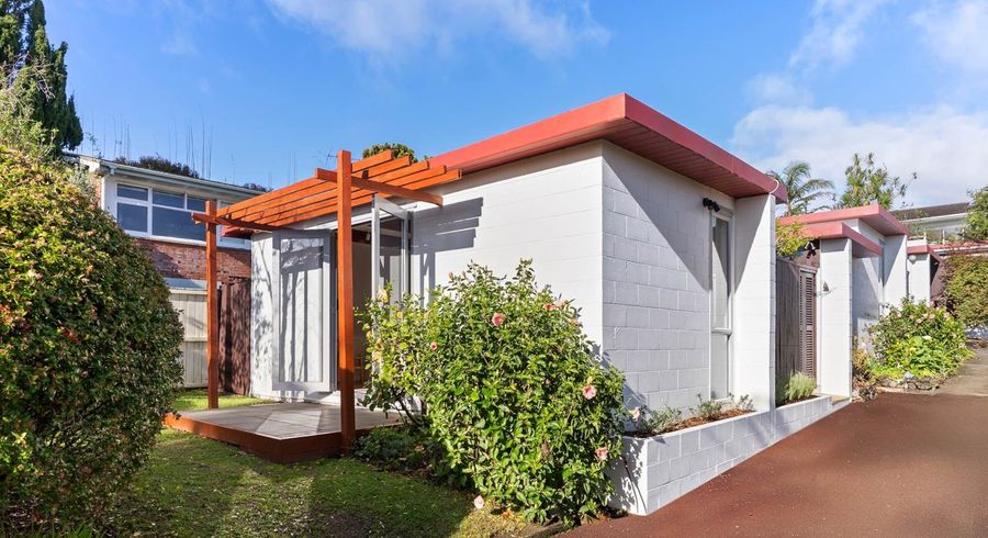  at 1/15 Ashwell Street, Saint Heliers, Auckland City, Auckland