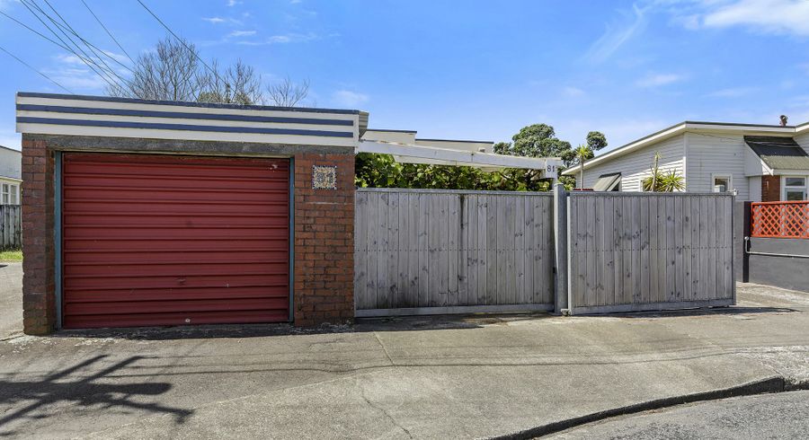  at 81 Adelaide Street, Petone, Lower Hutt, Wellington