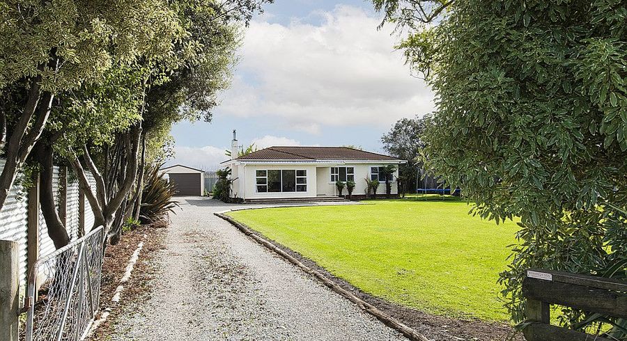  at 5 Bell Road, Matawhero, Gisborne