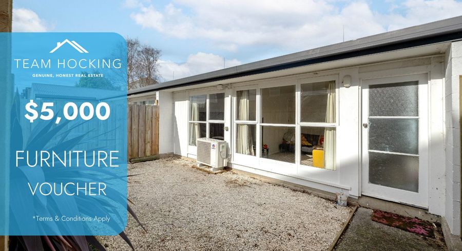  at Flat 3/43 Cameron Road, Hamilton East, Hamilton, Waikato