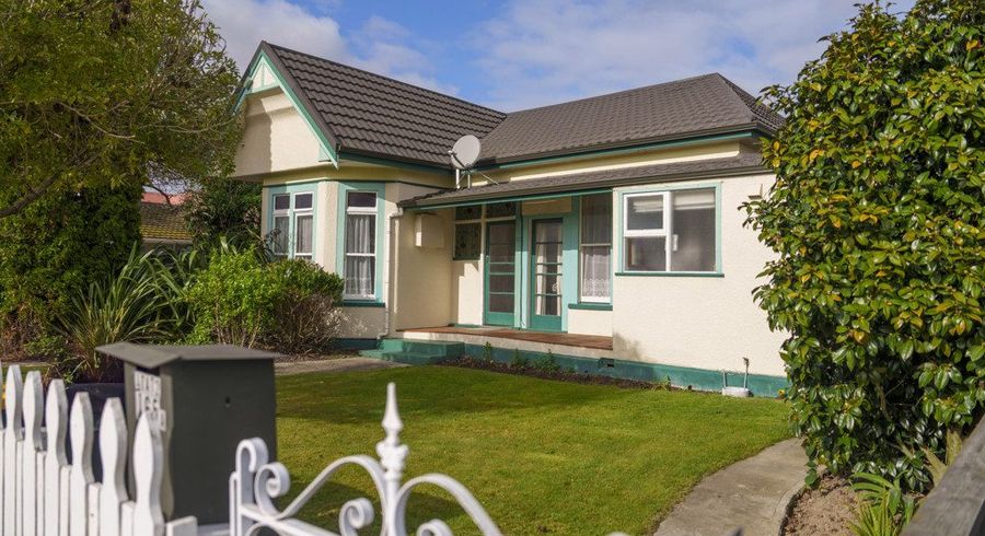  at 165A Peverel Street, Riccarton, Christchurch City, Canterbury