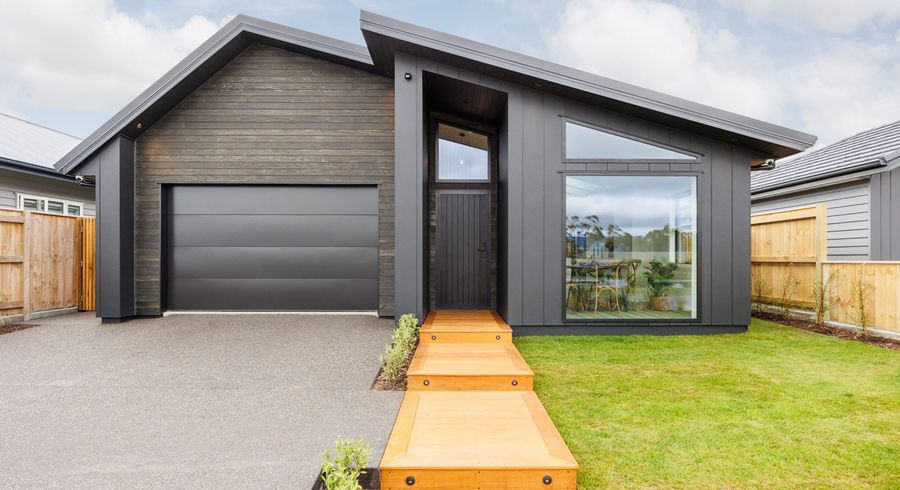  at Lot 801, Alan Miers Way, Fitzherbert, Palmerston North, Manawatu / Whanganui