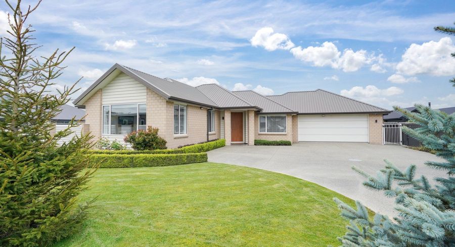  at 7 Barker Place, Waikiwi, Invercargill