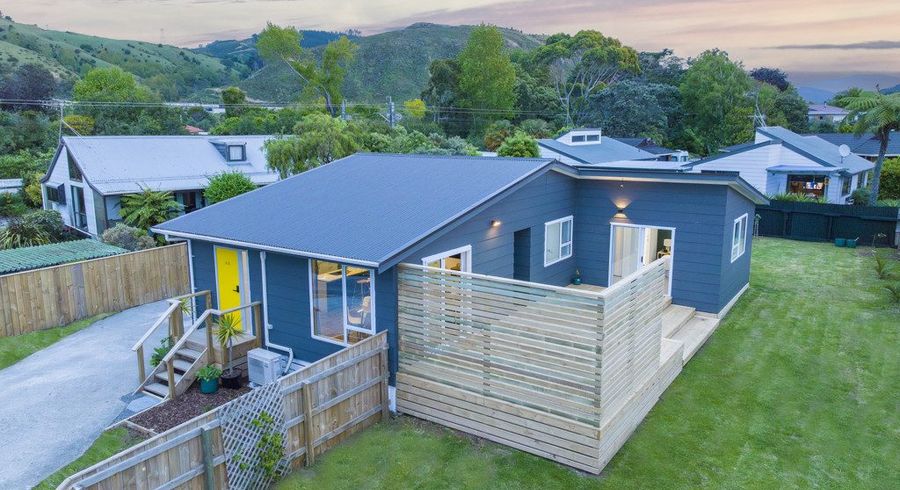  at 86 Aorangi Road, Paraparaumu, Paraparaumu