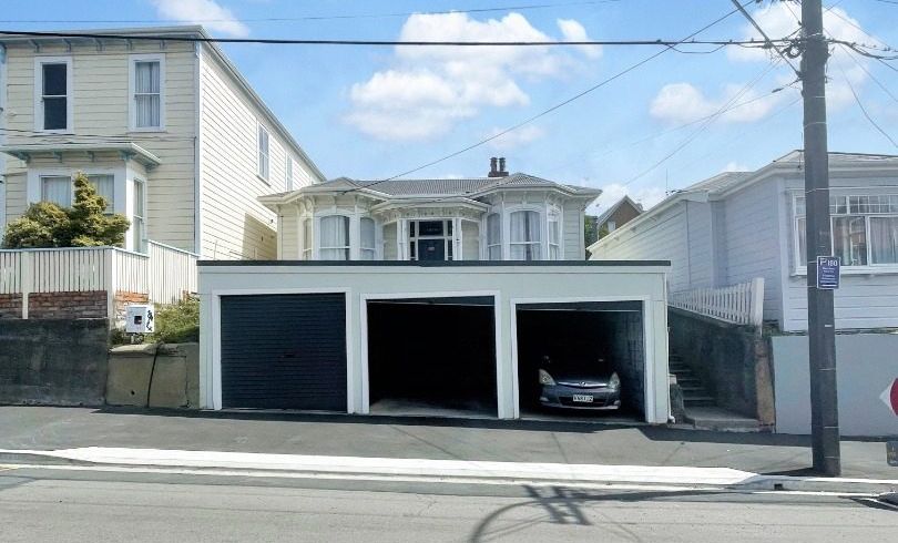  at 250A Adelaide Road, Newtown, Wellington, Wellington
