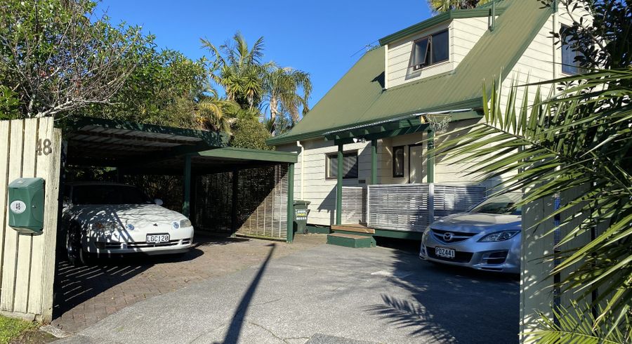  at 48 De Quincey Terrace, Highland Park, Manukau City, Auckland