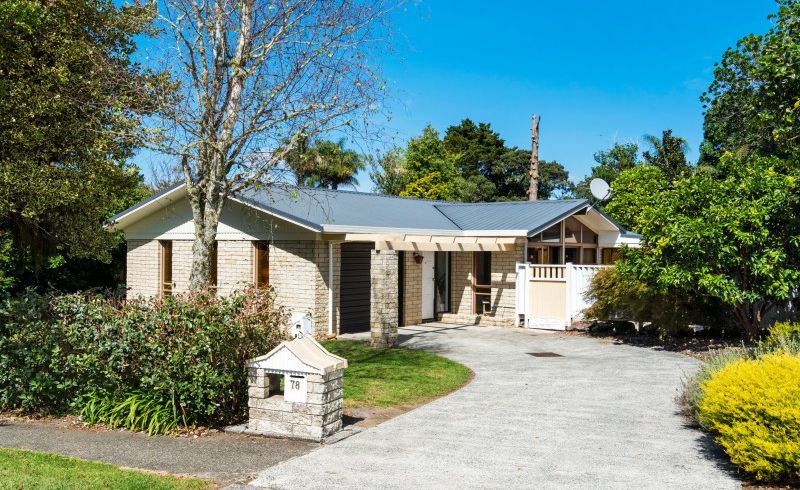  at 78 Puriri Park Road, Maunu, Whangarei