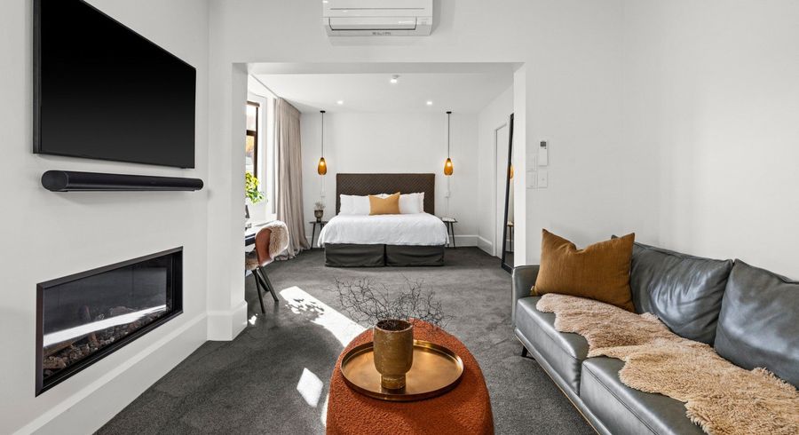  at 2/58 Dalton Street, City Centre, Napier, Hawke's Bay