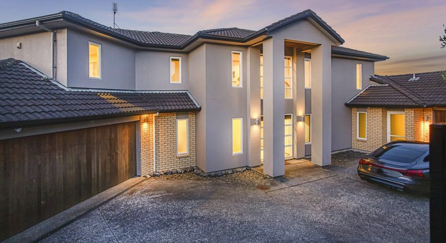  at 41 Sapperton Drive, Henderson, Auckland
