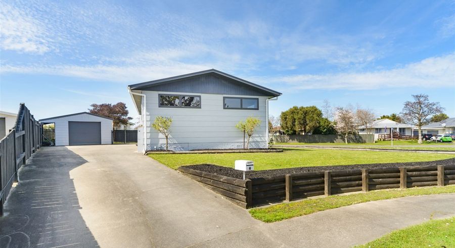  at 1 Hobbs Place, Westbrook, Palmerston North