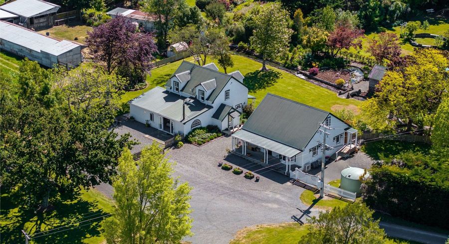  at 231 Chester Road, Carterton, Carterton, Wellington