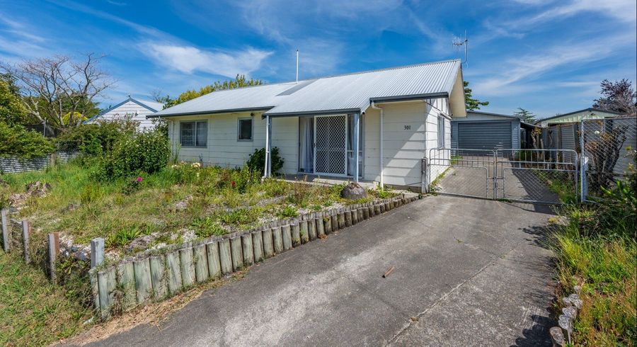  at 301 Flaxmere Avenue, Flaxmere, Hastings