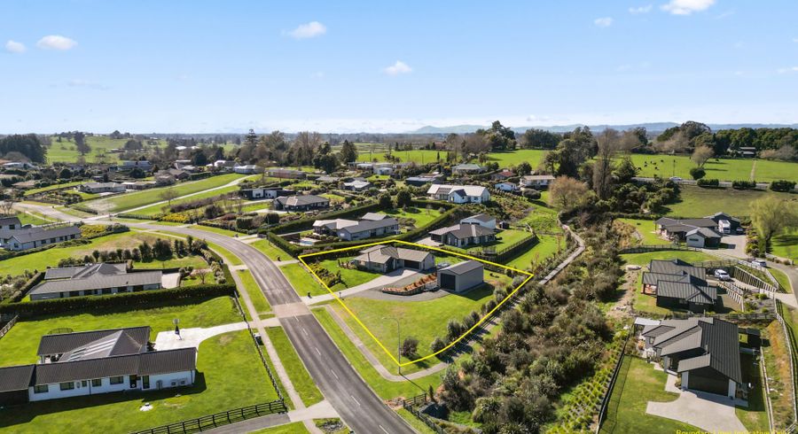  at 37 Charles Edwards Street, Ohaupo, Waipa, Waikato