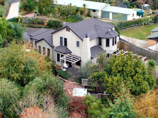  at Wicklam Lane, Greenhithe, North Shore City, Auckland
