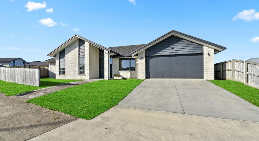  at 5 Waireka Road, Rototuna North, Hamilton