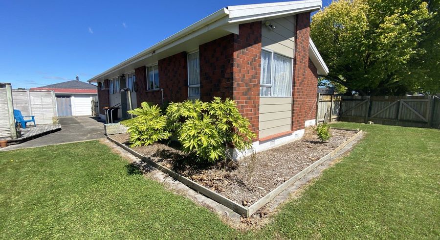  at 11 Otaki Place, Westbrook, Palmerston North