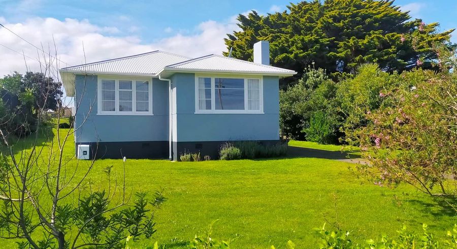  at 58 Cornfoot Street, Castlecliff, Whanganui