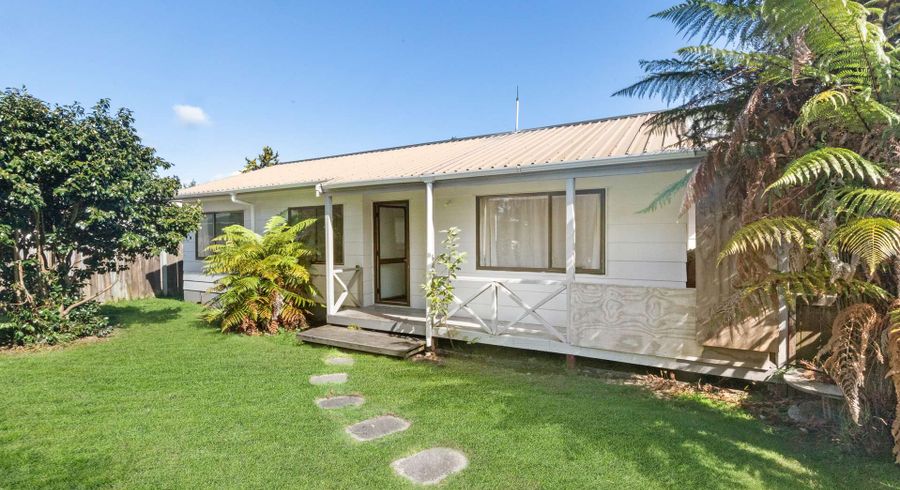  at 71A Taharangi Street, Koutu, Rotorua