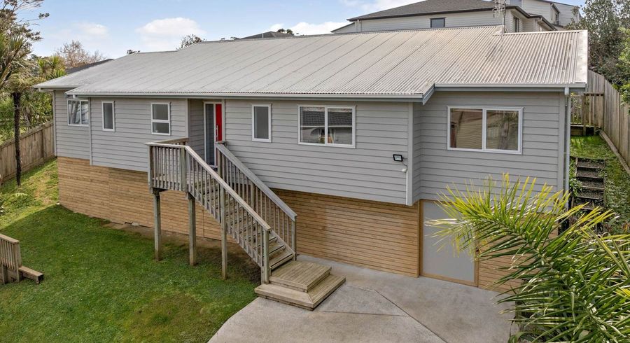  at 20A Osman Street, Glen Eden, Waitakere City, Auckland