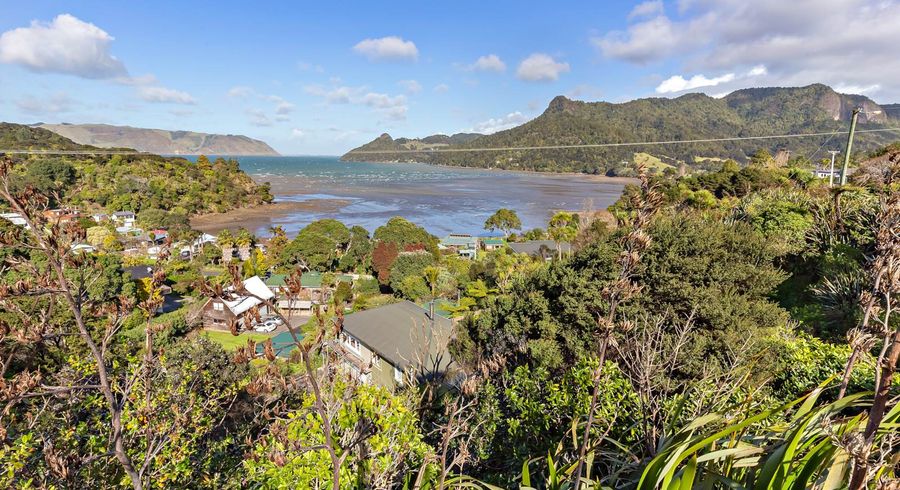  at 1135 Huia Road, Huia, Auckland