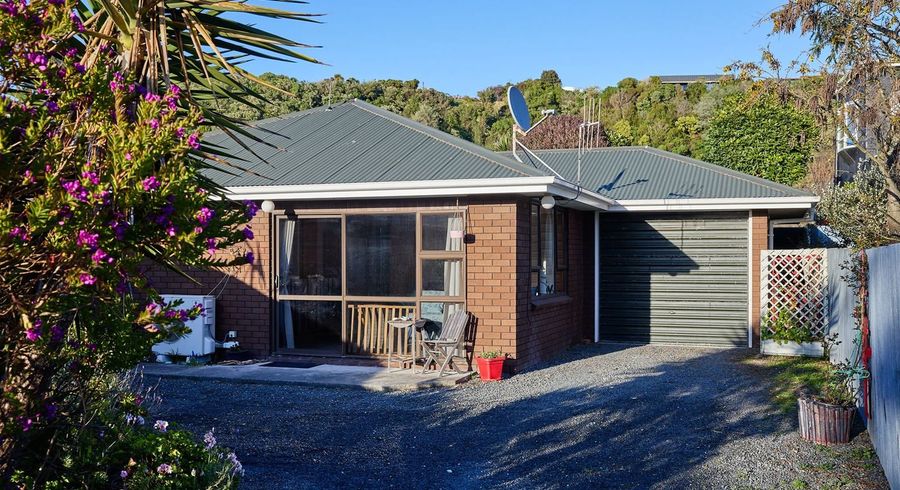  at 156C Esplanade, Kaikōura