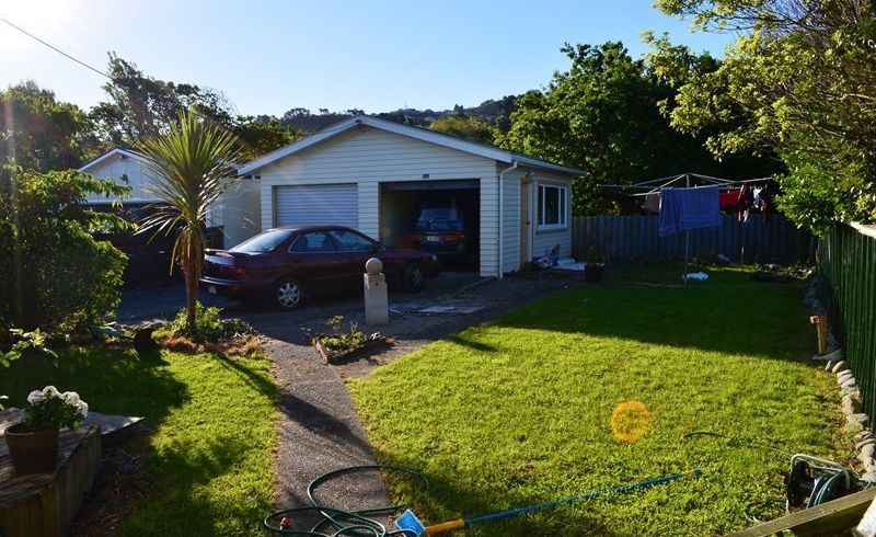  at 53A Connolly Street, Boulcott, Lower Hutt, Wellington