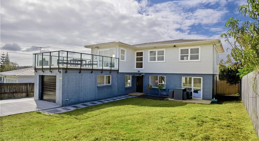  at 15 Lancaster Road, Beach Haven, North Shore City, Auckland