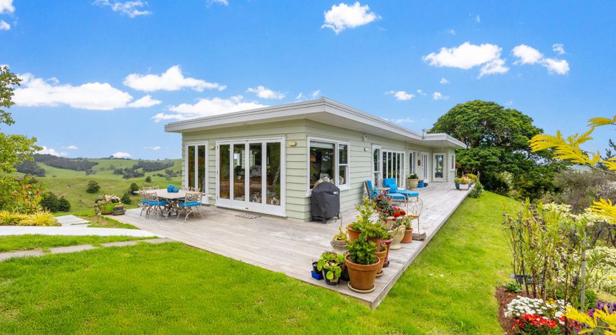  at 549 Matakana Valley Road, Matakana, Rodney, Auckland