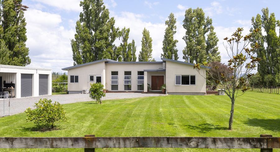  at 33 Haisman Road, Makauri, Gisborne