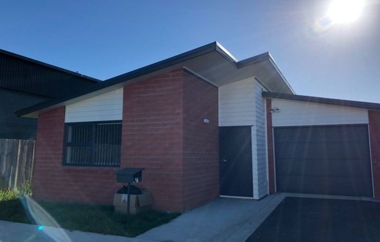  at 5 Duin Lane, Manukau, Manukau City, Auckland