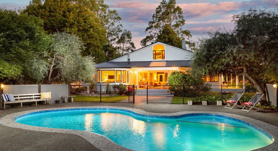  at 72A Ahikouka Road, Greytown, South Wairarapa, Wellington