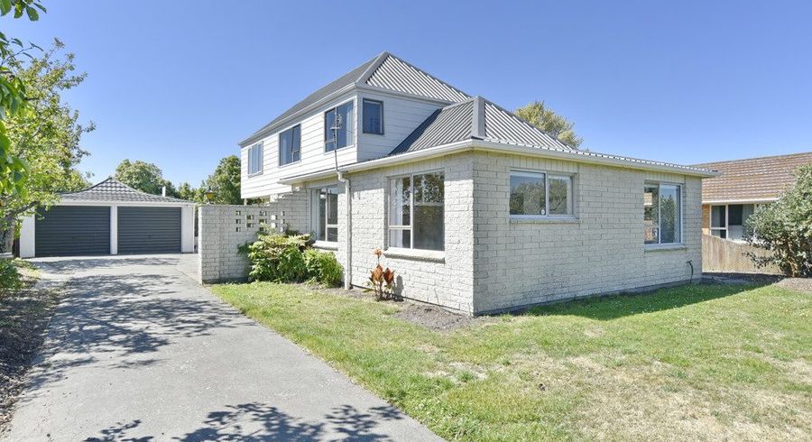  at 90 Claridges Road, Casebrook, Christchurch